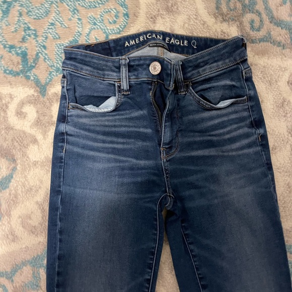 AE jean - Picture 2 of 5